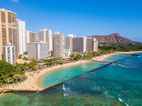 Hotels With Kitchens In Oahu Hawaii | Dandk Organizer