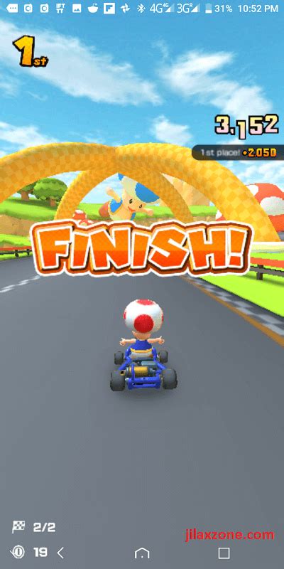 Access Mario Kart Tour Multiplayer Mode for FREE | Android | iOS - JILAXZONE