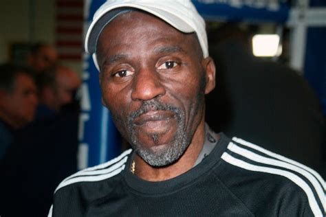 Legendary Boxing Trainer, Roger Mayweather, dies at 58 - Obituary