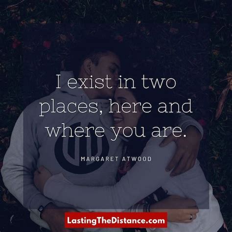 109 Deep Long Distance Relationship Quotes to Inspire You