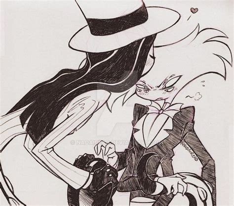 ℋ𝒶𝓏𝒷𝒾𝓃 ℋℴ𝓉ℯ𝓁🤍 | Hotel art, Vivziepop hazbin hotel, Hotel