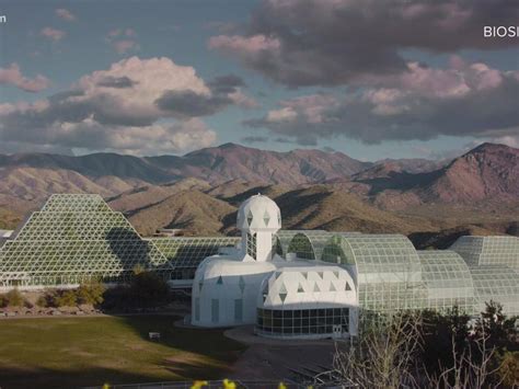 A new crew will be sealed inside Arizona's Biosphere 2 facility to study space life