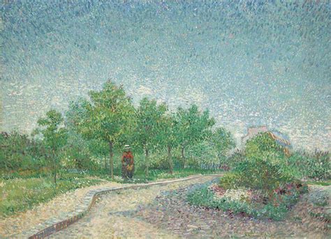 Where to find van Gogh paintings in Connecticut