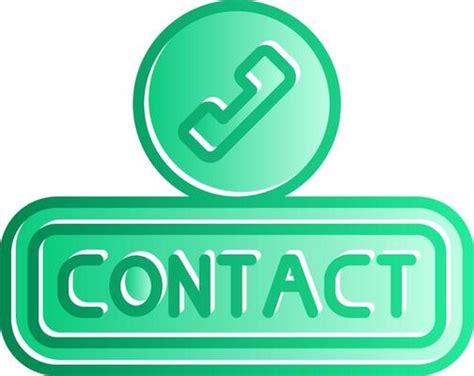 Contact Logo Vector Art, Icons, and Graphics for Free Download