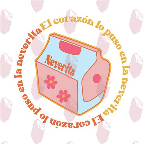 Neverita Digital File - Etsy