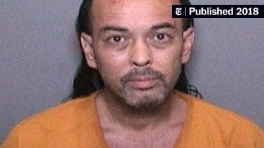 Man Charged With Arson in Southern California’s Holy Fire - The New ...