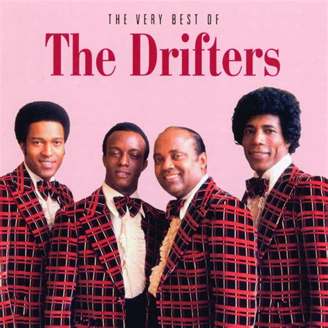 The Very Best of the Drifters Album by The Drifters | Lyreka