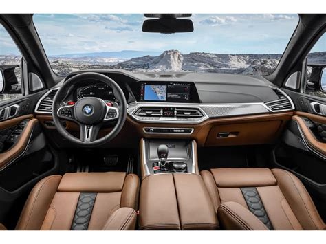 5 Reasons You Should Consider Buying a 2023 BMW X5 | BMW of Owings Mills