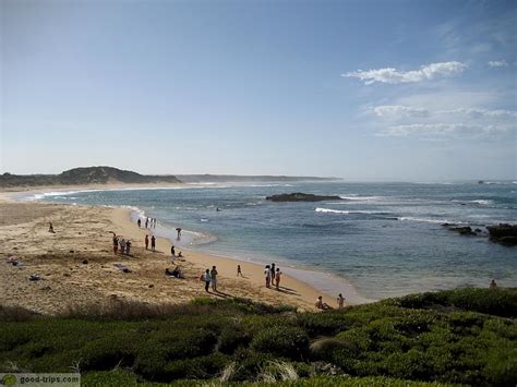 Great Ocean Road - Peterborough