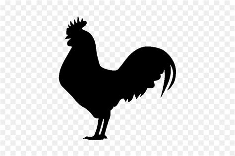 Free Rooster Silhouette Svg - 202+ SVG Design FIle