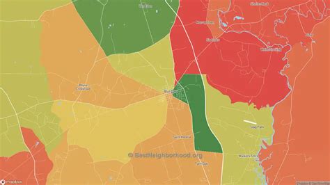 Burgaw, NC Housing Data | BestNeighborhood.org