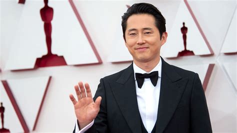 Oscars invite Steven Yeun, Issa Rae, others to join Academy