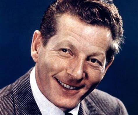 Danny Kaye Biography - Facts, Childhood, Family Life & Achievements