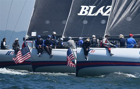 167 th New York Yacht Club Annual Regatta - NAUTICA NEWS