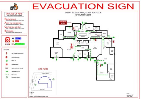 Fire Hydrant Symbol Floor Plan - firehydrantz