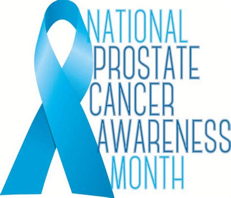 September is Prostate Cancer Awareness Month - Arkansas Prostate Cancer Foundation