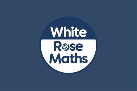 Flashback 4 White Rose Maths