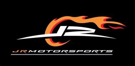 jr motorsports logo 2 | tag from his stuff at JRM | Flickr