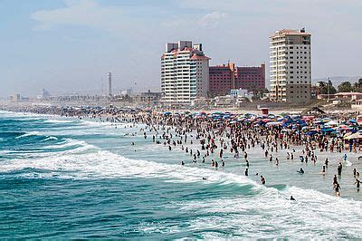 Rosarito climate: weather by month, temperature, rain - Climates to Travel