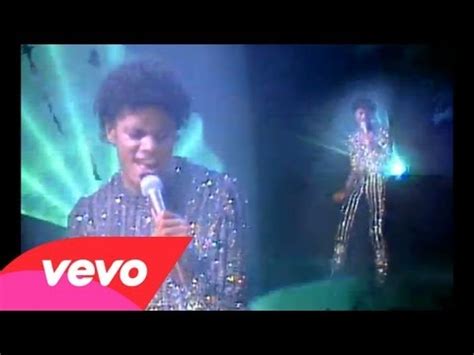 Michael Jackson - Rock With You (1980) | IMVDb