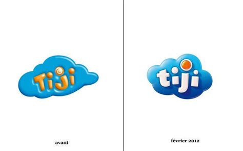 Tiji Logo - LogoDix