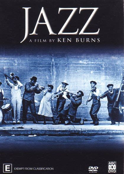 Ken Burns' Jazz (2001) on Collectorz.com Core Movies