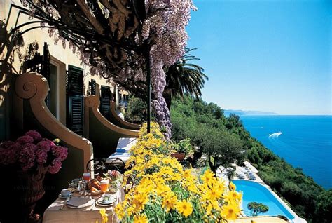 Belmond Hotel Splendido Mare, Portofino-The Oasis of Luxury and Love