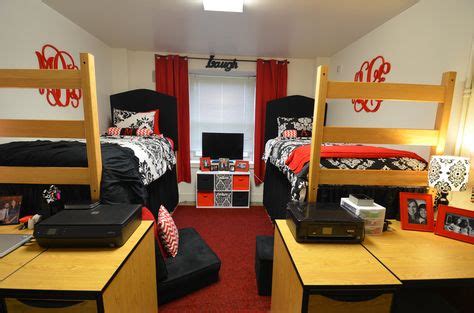 24 NC State Dorm Room Ideas | nc state, nc state dorm, nc state wolfpack