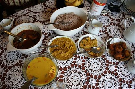 Visit Jaffna: Jaffna's Gastronomy