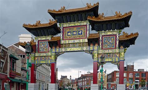 Liverpool to get a new Chinatown - The Spaces