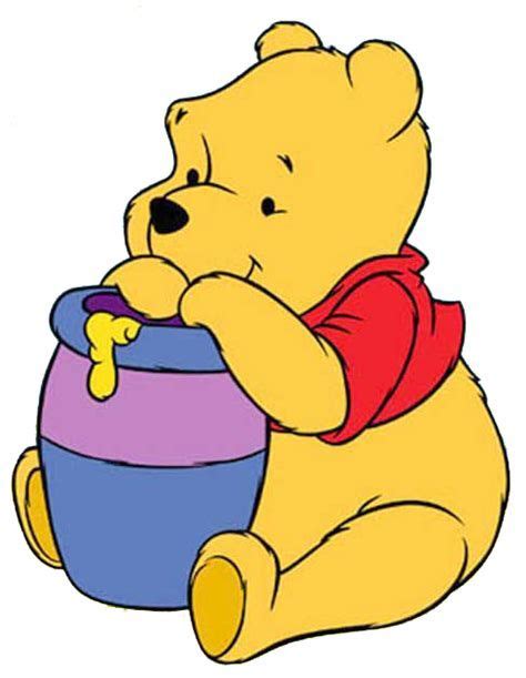 pooh png classic | Winnie the pooh pictures, Winnie the pooh, Cute ...