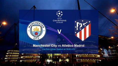 Manchester City vs Atletico Madrid Full Match & Highlights 05 April 2022