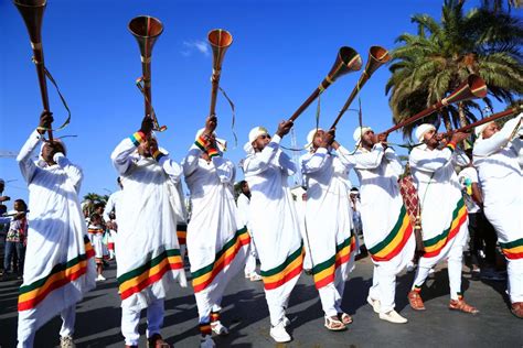 Ethiopians mark Adwa Victory amid call for replicating past triumph toward development-Xinhua