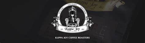 Kuppa Joy – Love God | Love People | Love Coffee