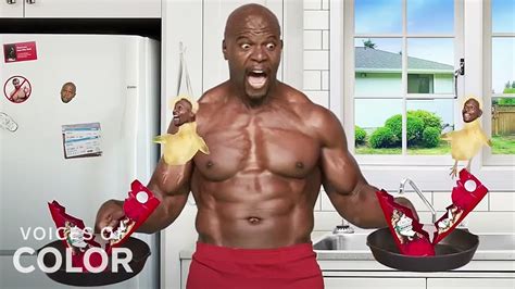 Terry crews workout and diet plan – Health Blog