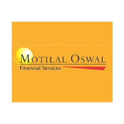 Motilal Oswal Financial Services | Logo Design Gallery Inspiration ...