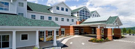 Littleton Regional Healthcare: A proud partner of North Country ...