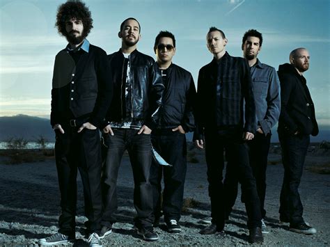 Linkin Park Rock Music Band HD Wallpapers | Photo Galore