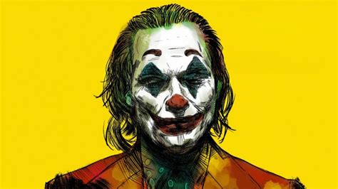 wallpaper photo hd,face,joker,clown,supervillain,head (#35121 ...