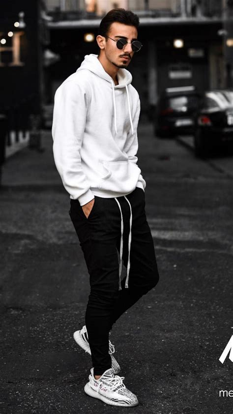 5 Casual Outfits For Young Guys - LIFESTYLE BY PS