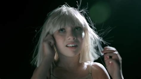 Big Girls Cry {Music Video} - Sia Photo (39004869) - Fanpop