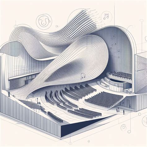 Effective Acoustic Design in Modern Architecture