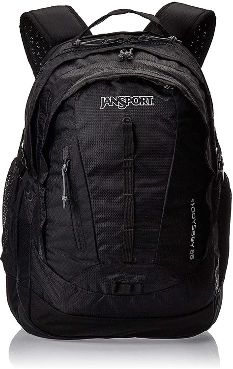 Top 4 Best Jansport Backpack For Travel Reviews - Brand Review