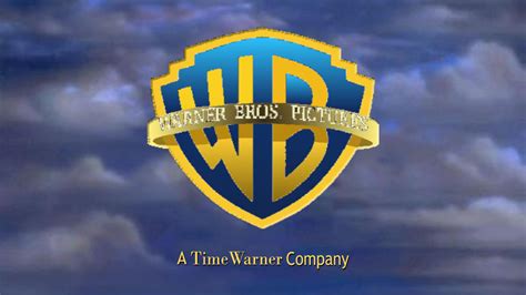 Warner Bros. Pictures (2003-) logo remake by scottbrody666 on DeviantArt