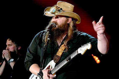 Chris Stapleton's 'From A Room: Volume 2' Songs Ranked for Radio