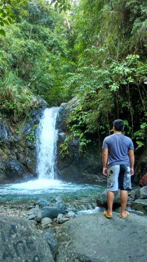 Gabaldon Falls in Nueva Ecija | Travel to the Philippines