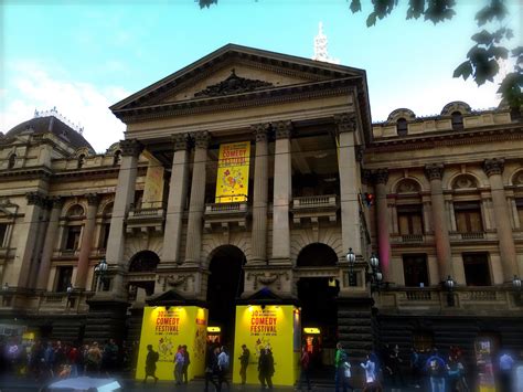 So In Love With Melbourne: Melbourne Town Hall & its lavish history tainted with social prejudice