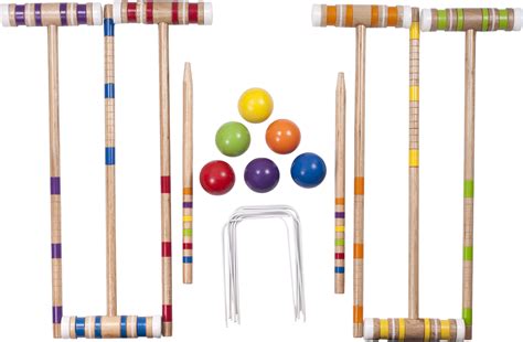 Croquet Equipment For Sale | Australia Wants To Play It British Style