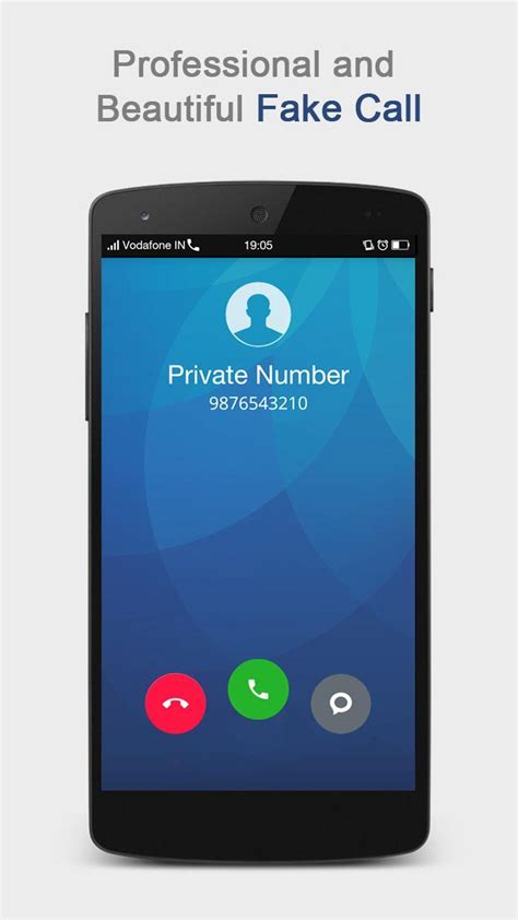 Fake Call APK for Android Download