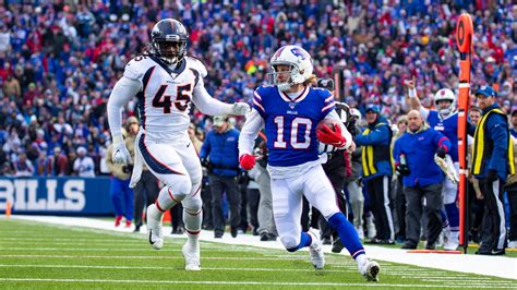 Bills vs Broncos live stream: how to watch NFL week 15 game online from ...